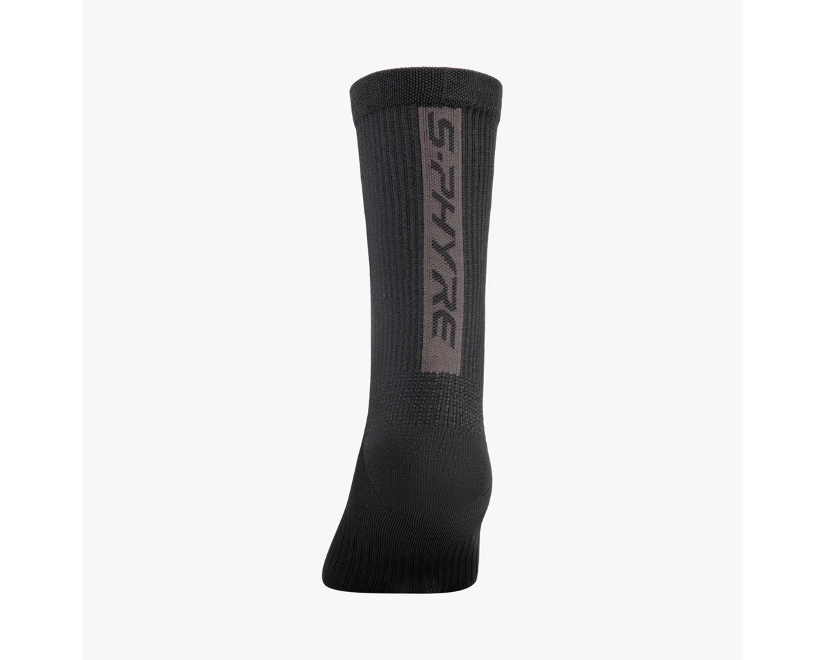 Shimano S-PHYRE Flash Socks (Black) (S/M) - view 7